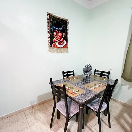 Apartamento Confortavel Mobiliado 03 Manaus Exterior photo
